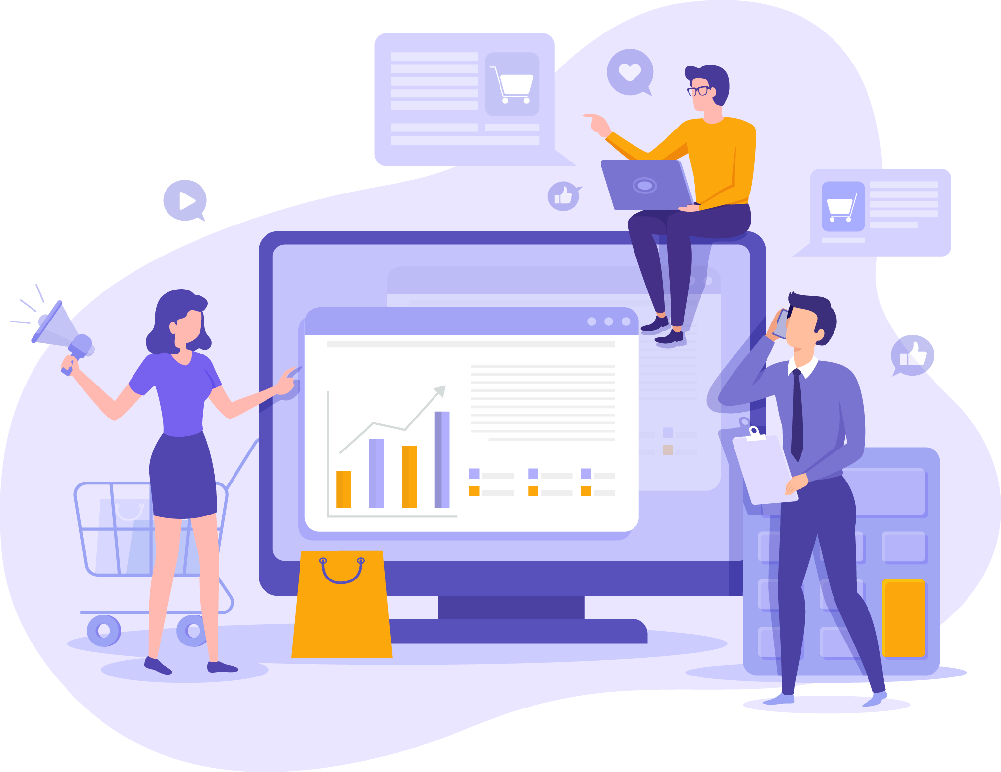 Digital Market