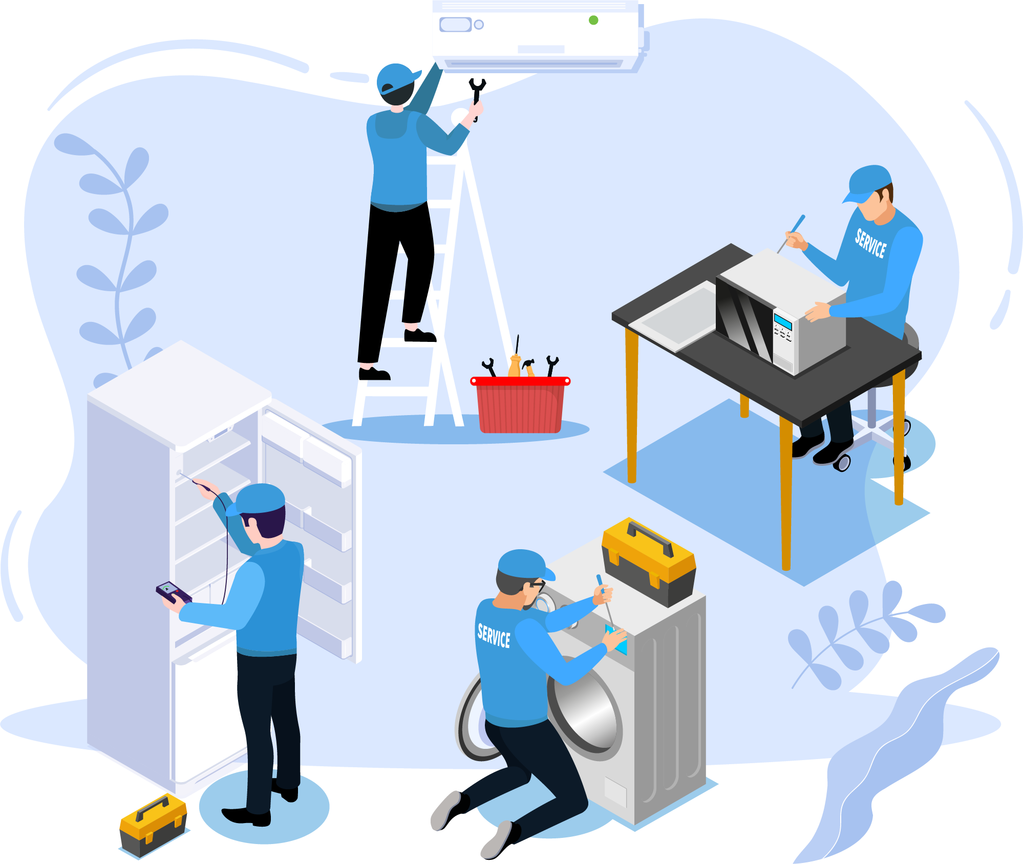Services